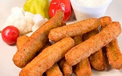 Zucchini Sticks