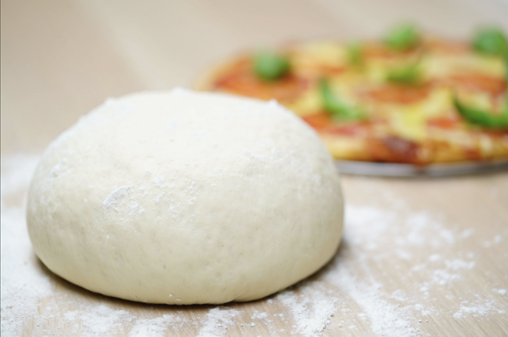 Pizza Dough