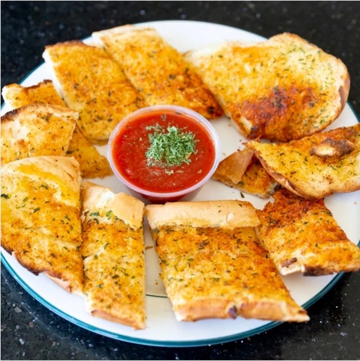 Garlic Bread