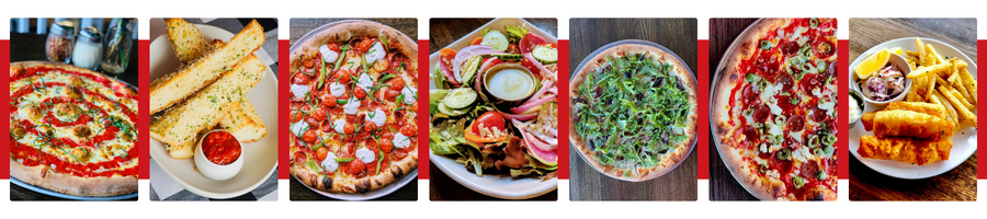 Salvatore's Tomato Pies Monona