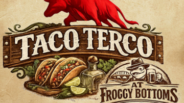 Taco Terco
