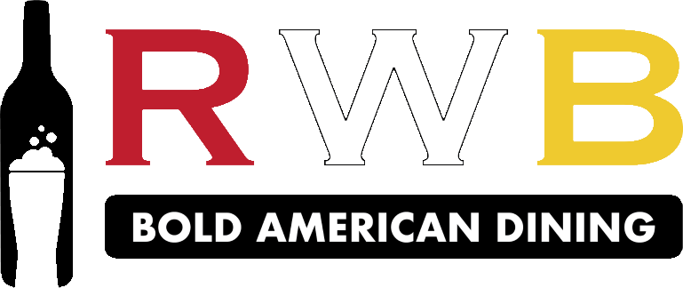 Red White & Brew - Mesa