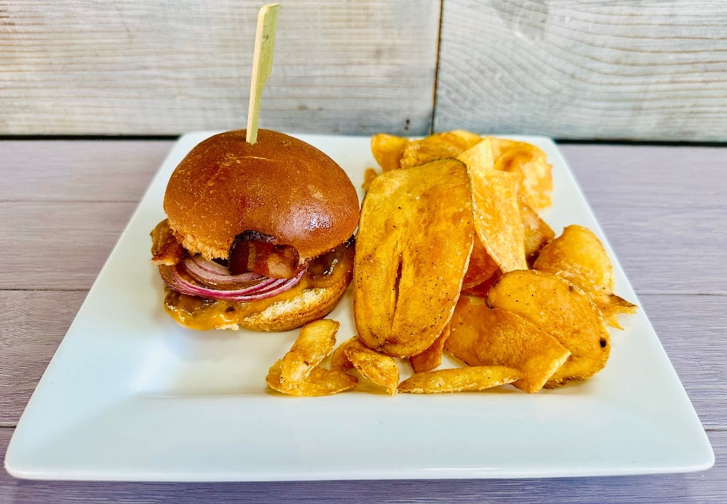 Slider X2