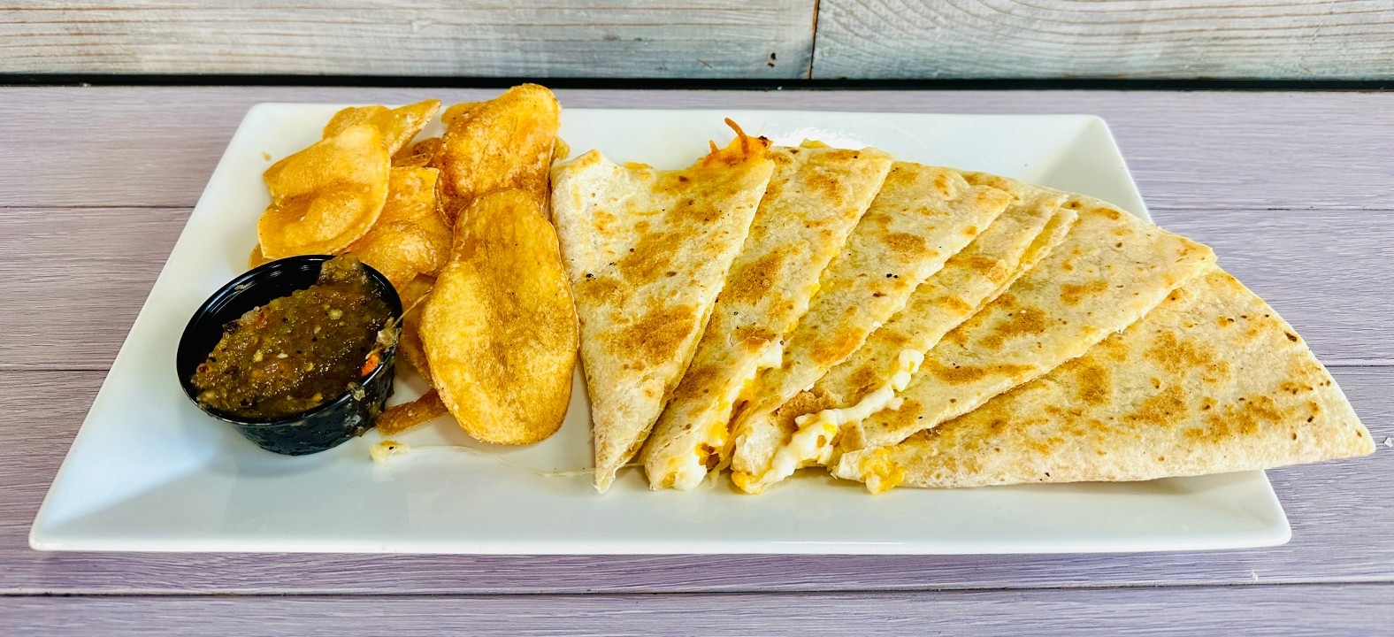 Quesadila