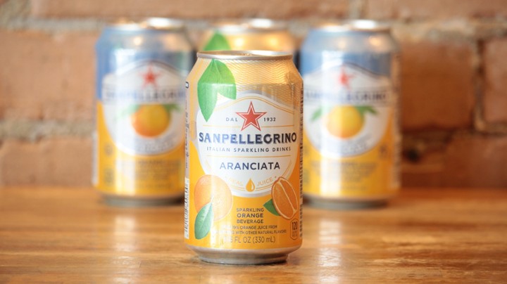 San Pellegrino