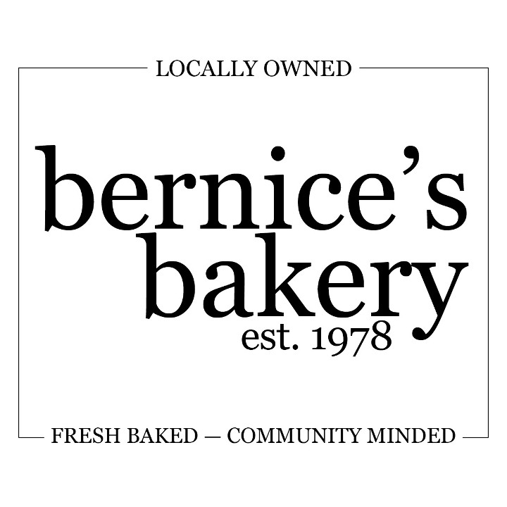 Bernice's Bakery