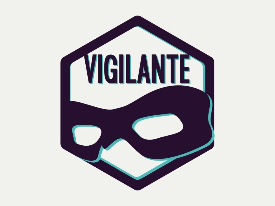 Vigilante Gastropub & Games