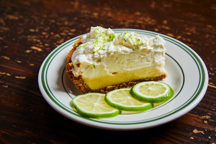 Lime Pie