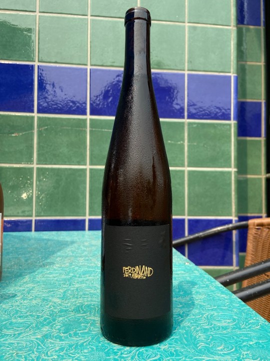 Btl Ferdinand Albariño