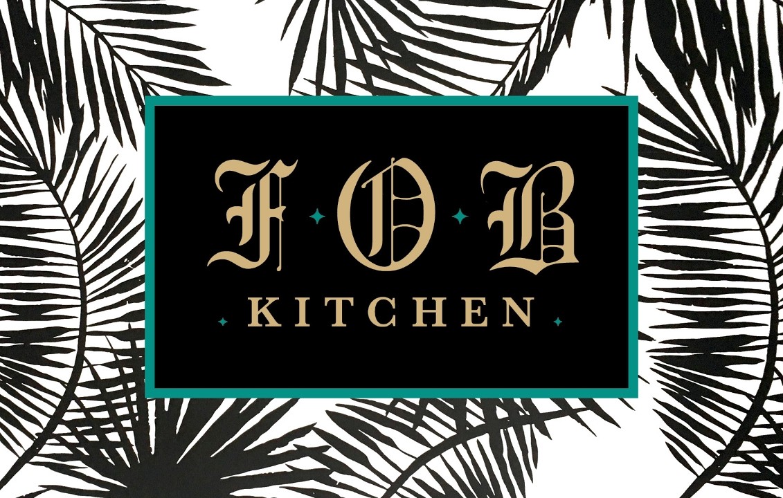 FOB Kitchen