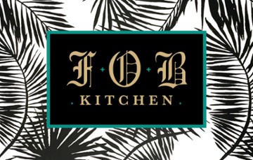 FOB Kitchen