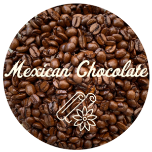 Mexican Chocolate - Drip Grind