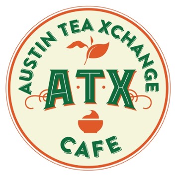 Austin Tea Xchange Cafe logo