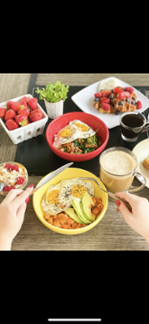 Austin Tea Xchange Cafe