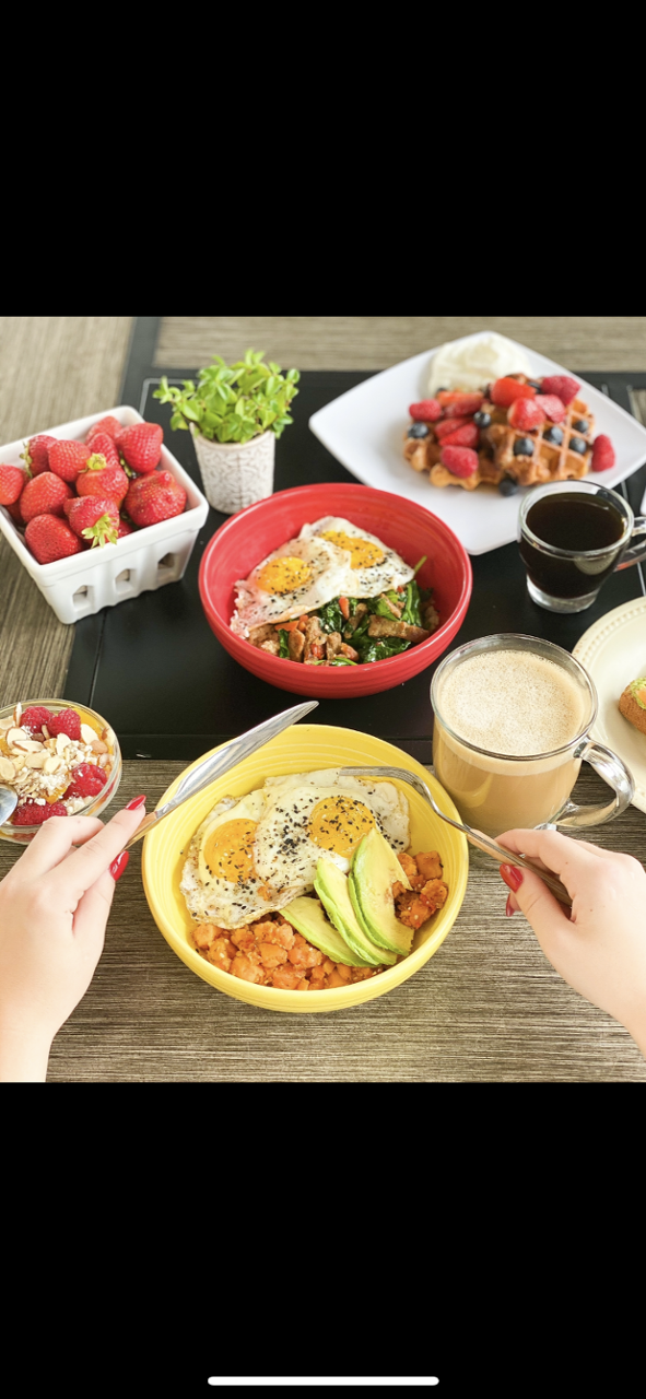 Austin Tea Xchange Cafe