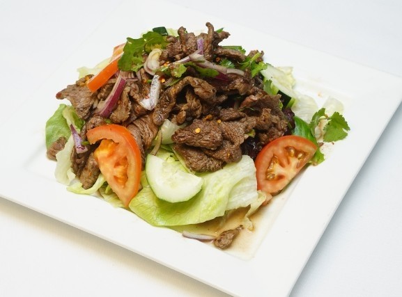 Beef Salad