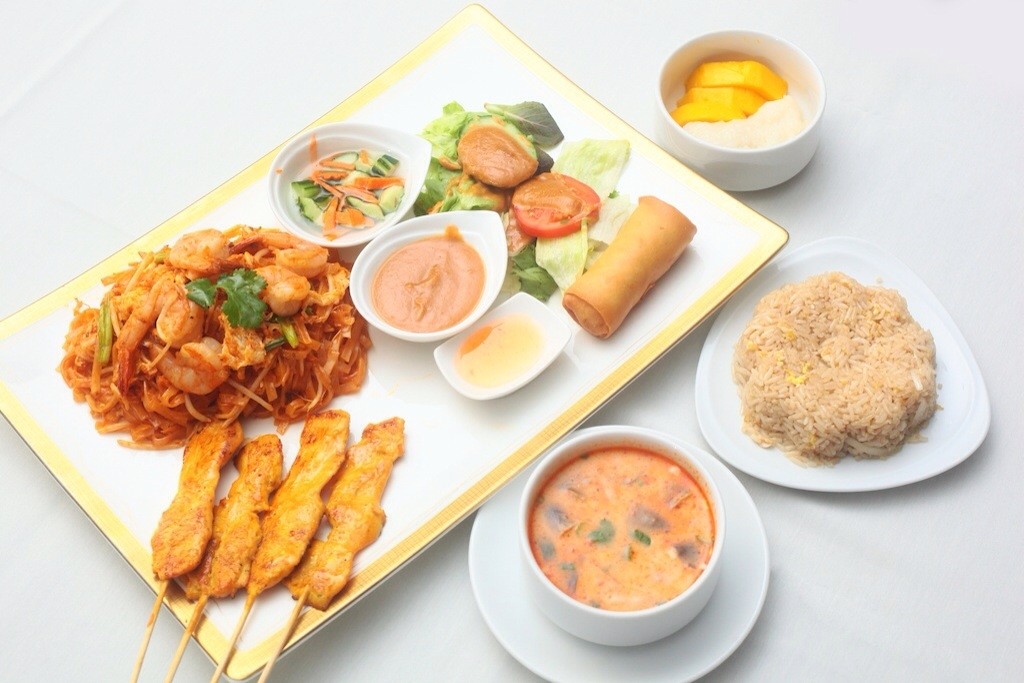 Jasmine Thai - Porter Ranch