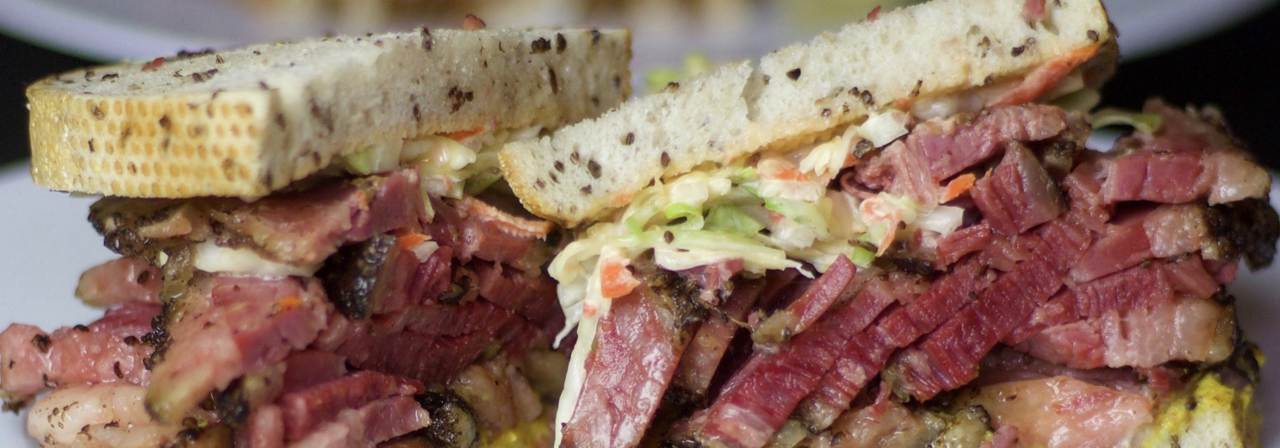 Dingfelder's Delicatessen