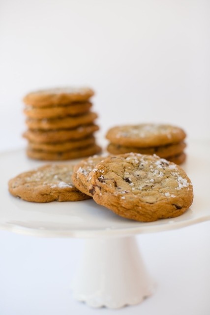 6 Chocolate Chip Cookie Box