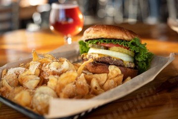 Mr Brews Taphouse - Oshkosh