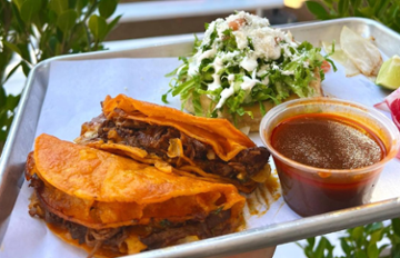 Tacos El Diablo | Ventura