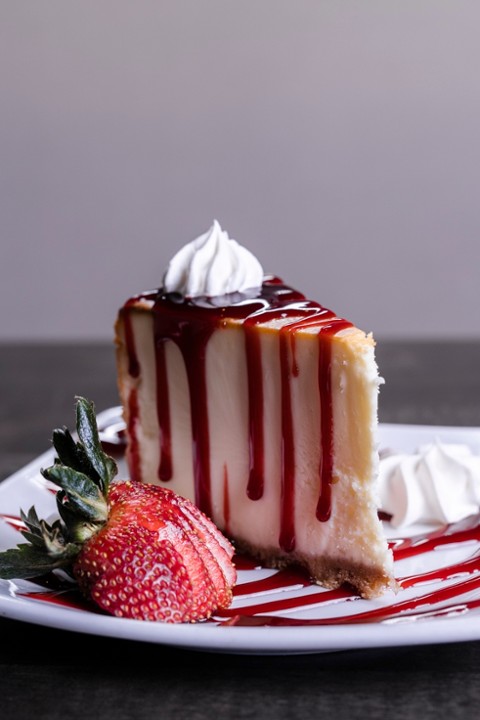 Cheesecake