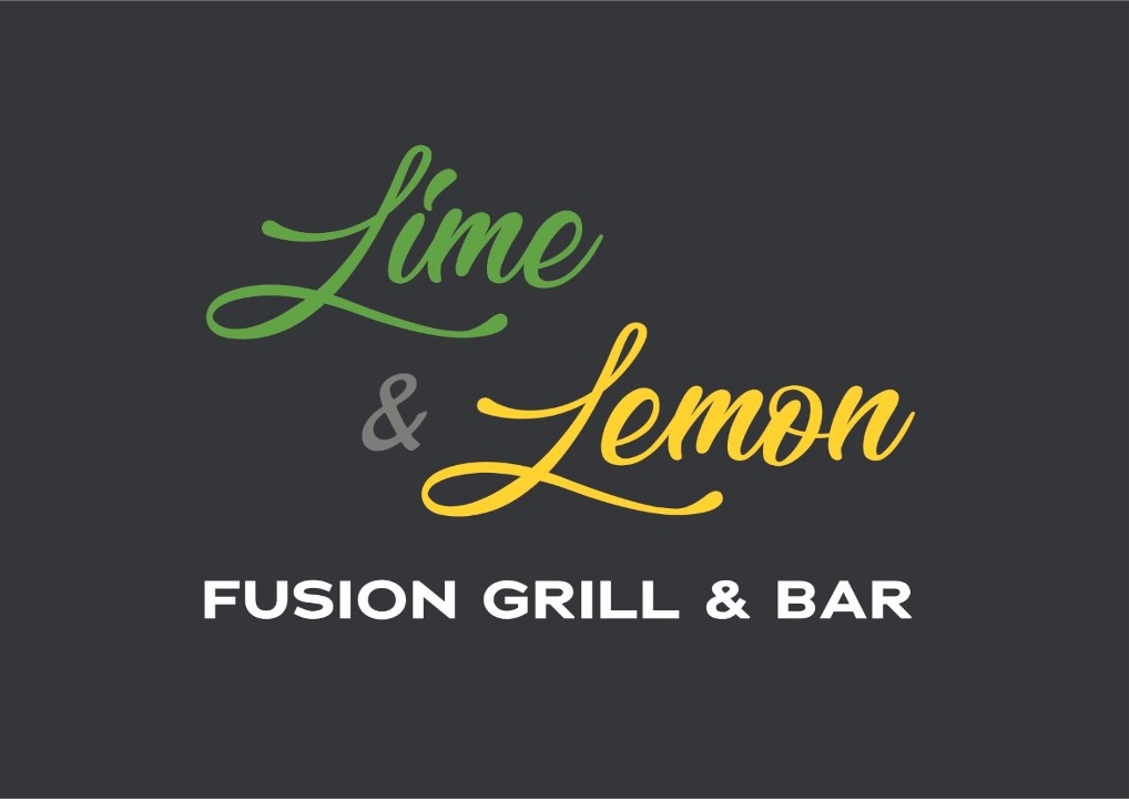 Lime & Lemon Fusion Grill & Bar Best Indian Food in town ! Order Online