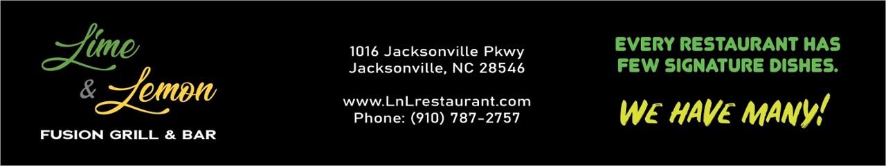 Lime & Lemon Indian Grill & Bar - Best Indian Food in town!