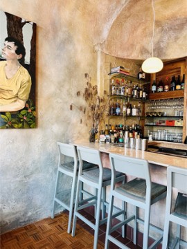 Leonore's