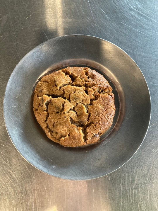 Gluten Free Peanut Butter Chocolate Chip