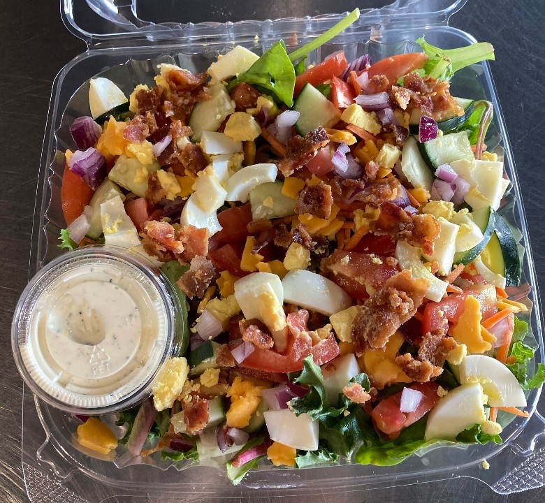 Avenue Cobb Salad