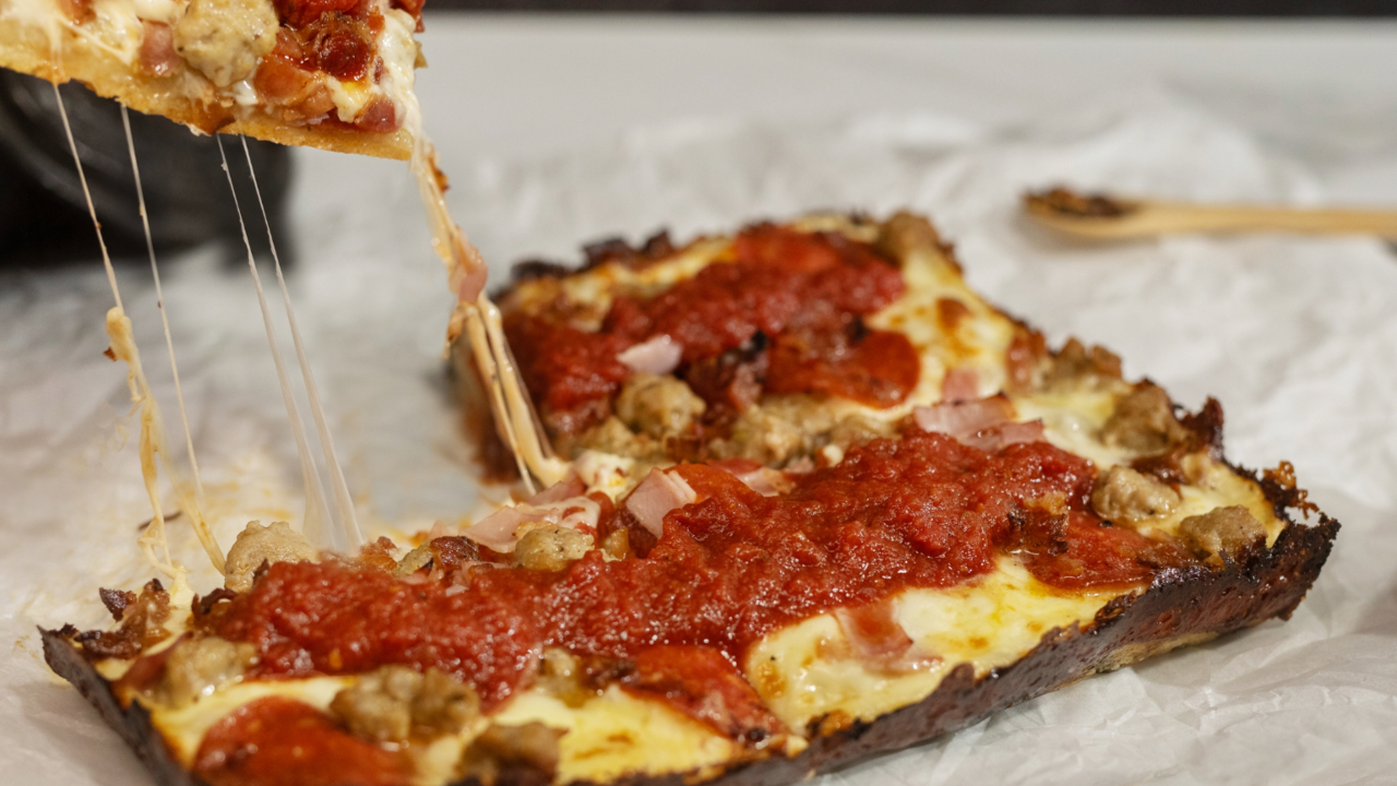 Pizza Monkey