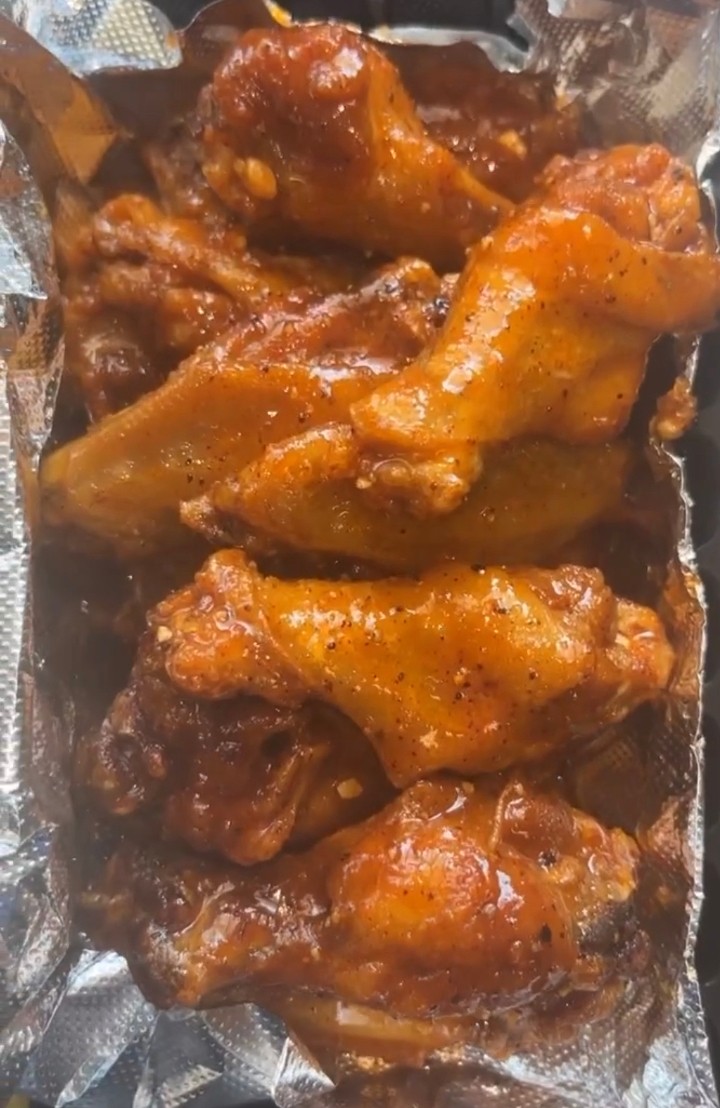 250 Wings