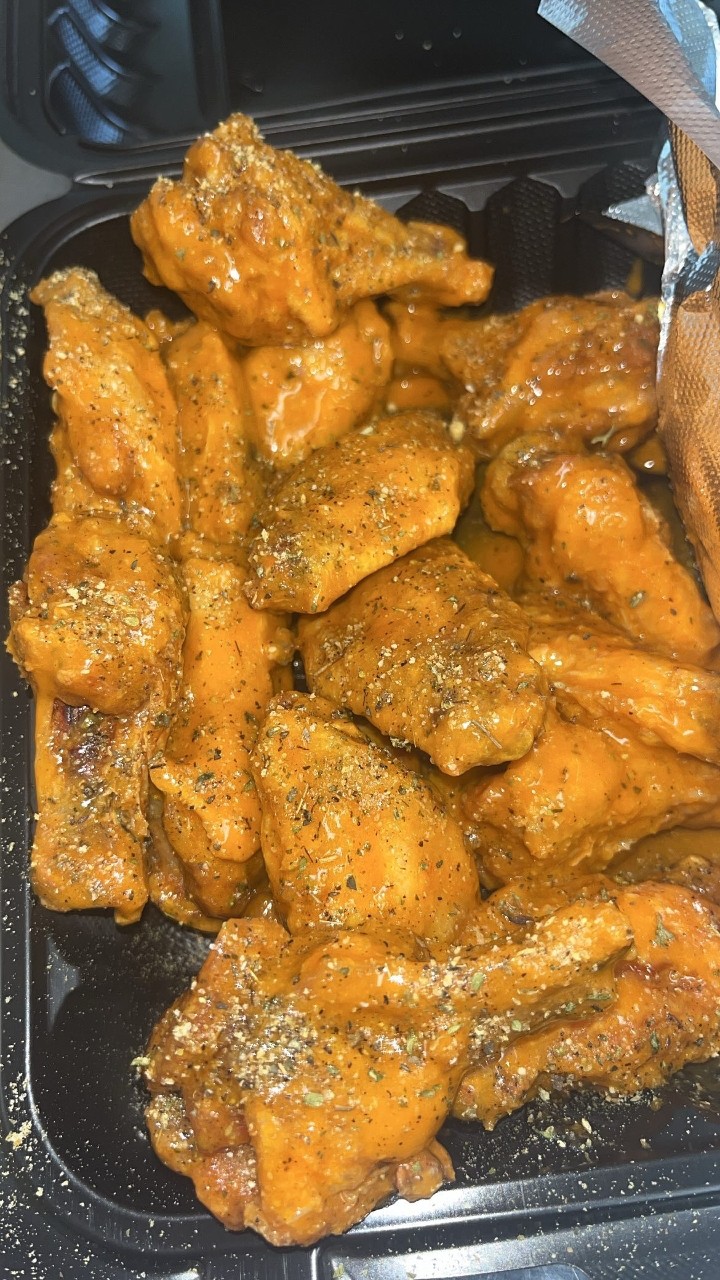 300 Wings