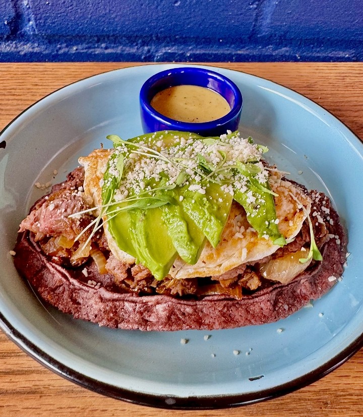 Maximo Maximo West U Side Guac