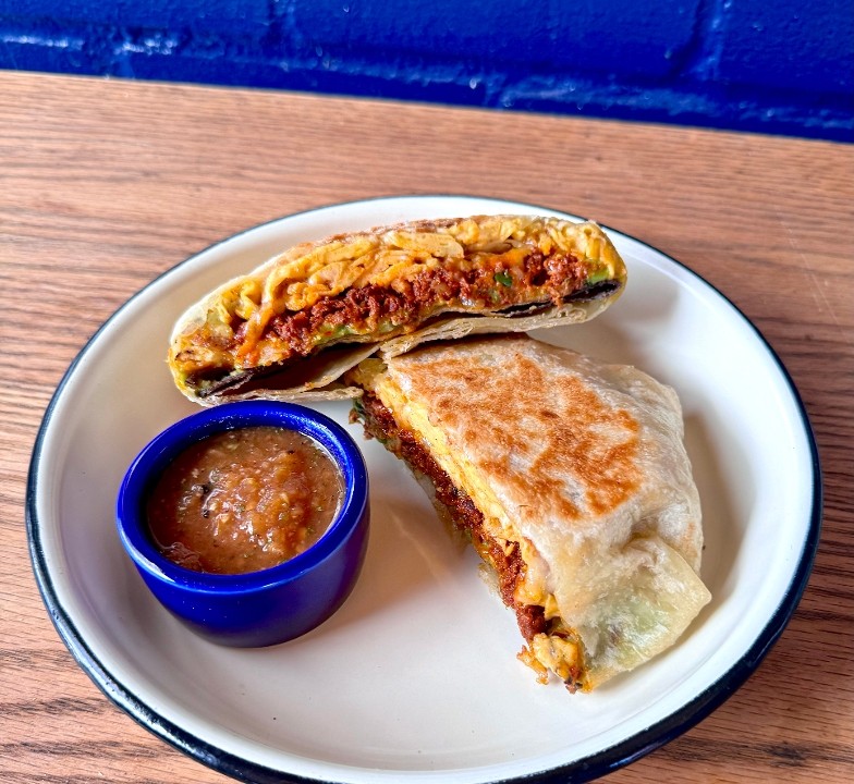 Maximo Maximo West U Side Guac