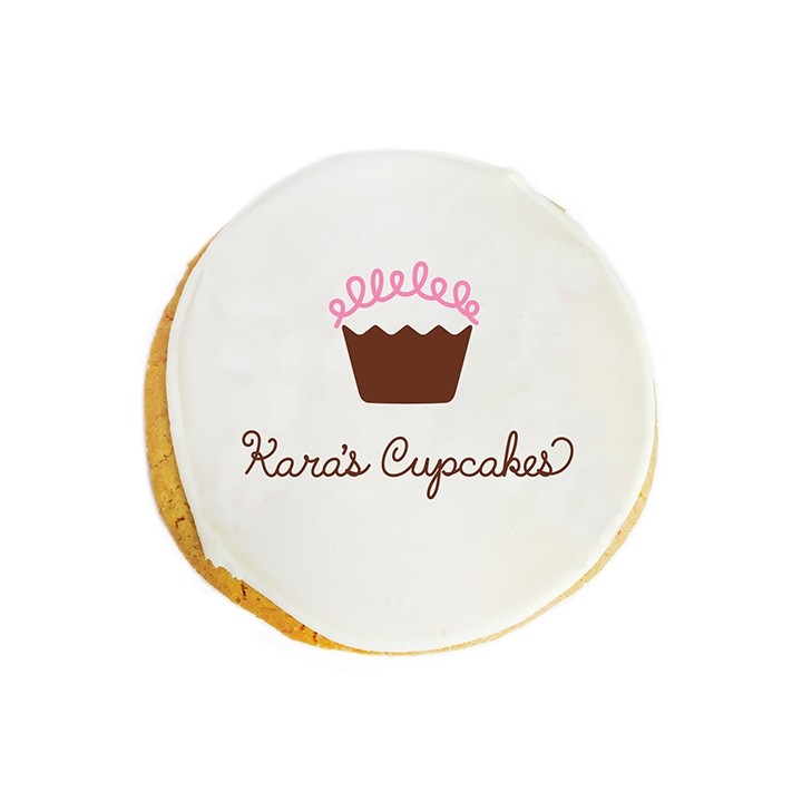 Logo/Image Cookie