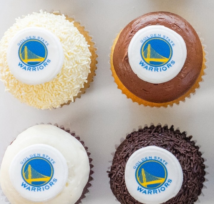 Warriors Logos