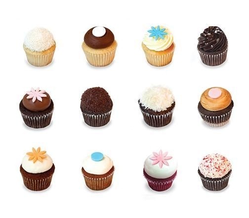 Kara's Cupcakes - Marina Bakery