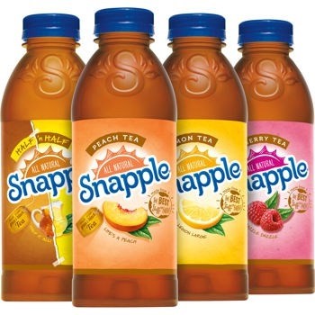 Snapple