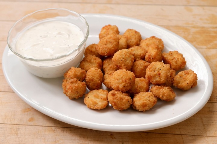 Chicken Bites