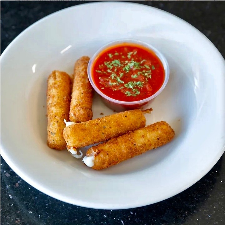 Mozzarella Sticks Platter