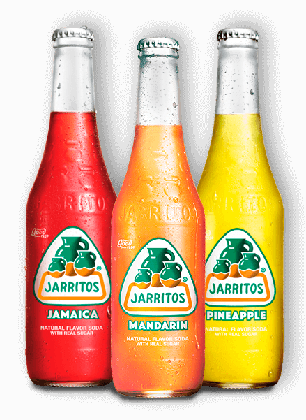 Jarritos