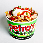 Grilled Chicken Petro - Large