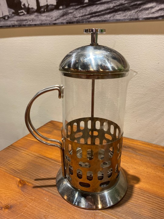 4-cup French Press