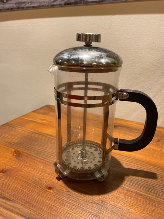 2-cup French Press