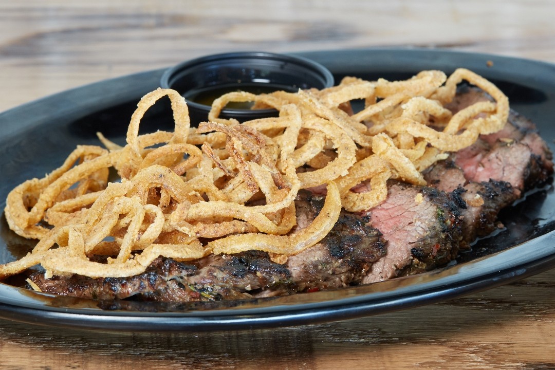 Chimichurri Steak