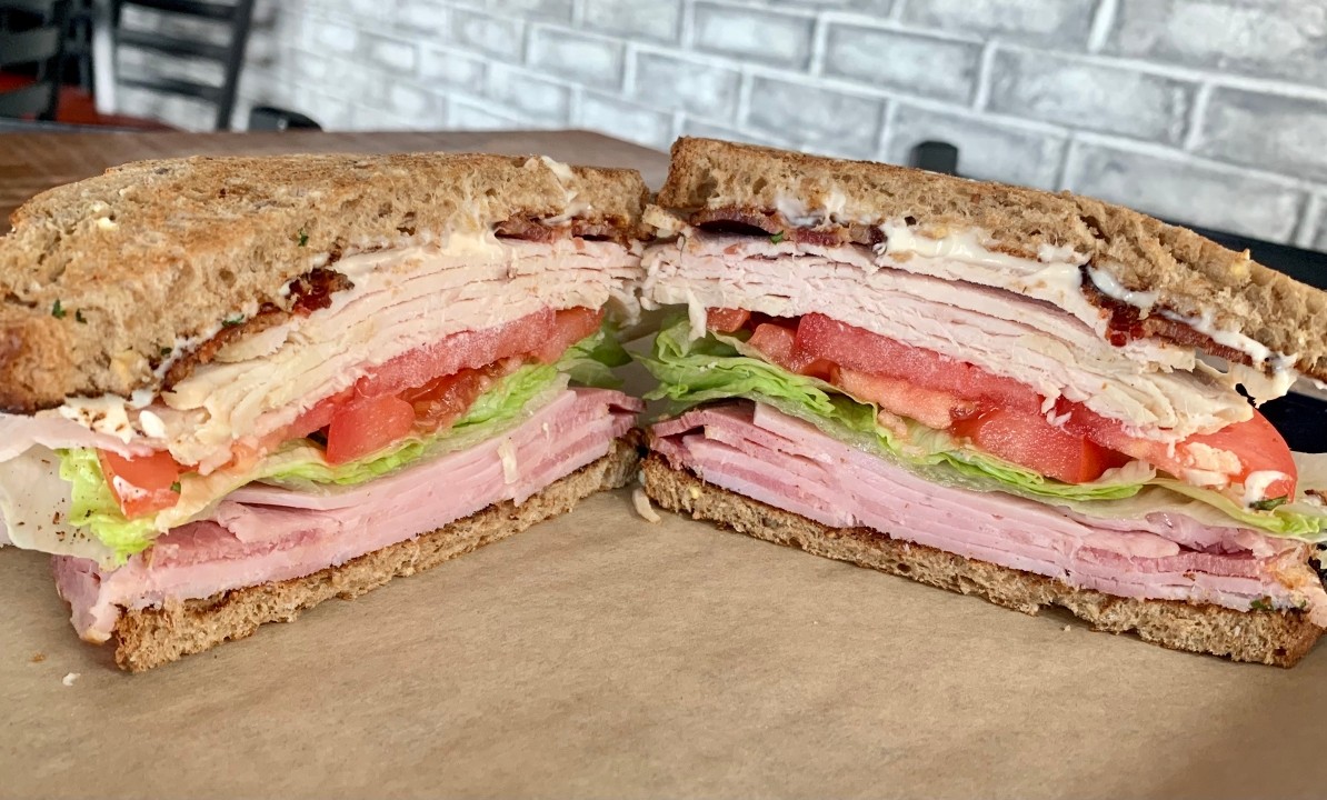 Club Sandwich