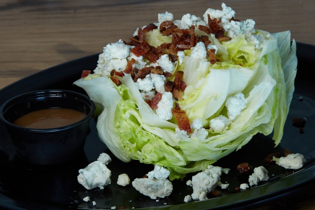 Wedge Salad