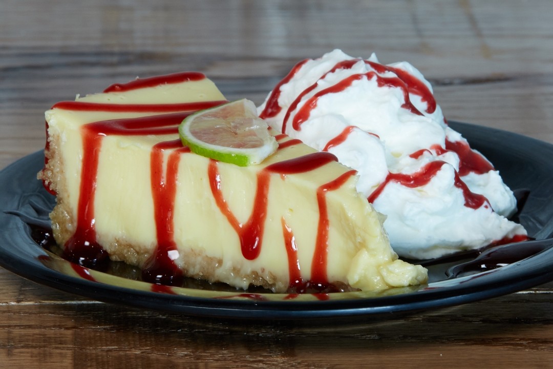 Key Lime Pie
